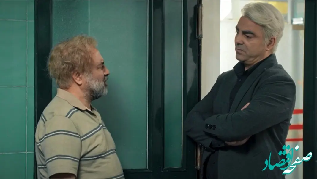 خلاصه داستان سریال اجل معلق قسمت سوم + دانلود قسمت ۳ سریال اجل معلق