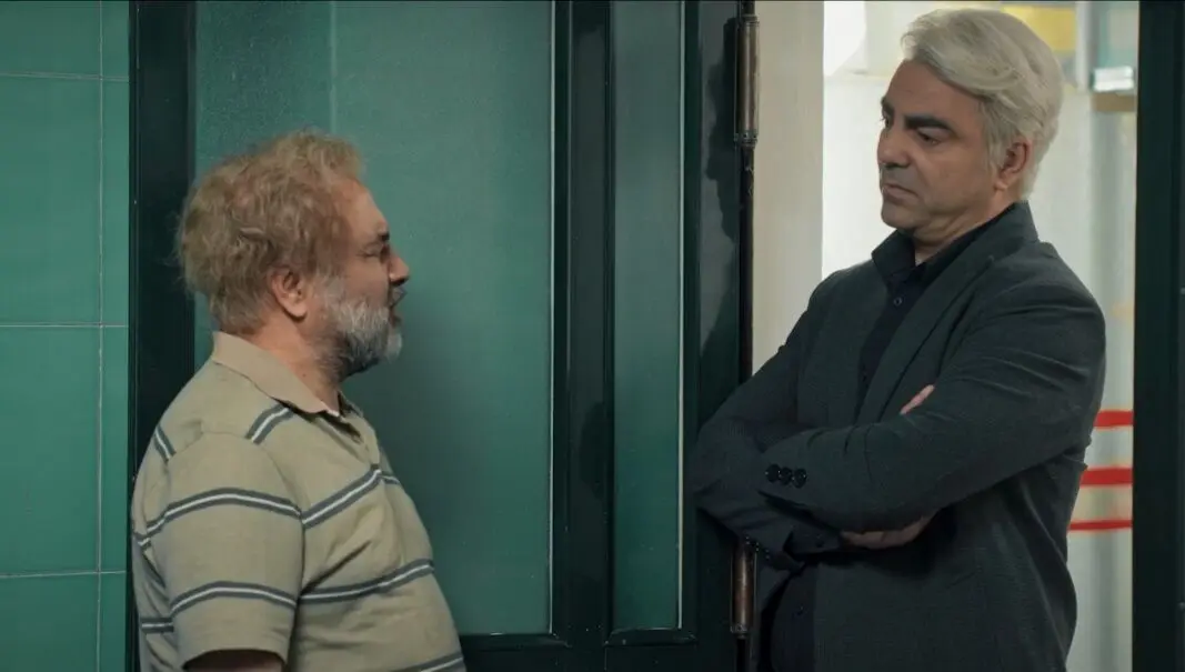خلاصه داستان سریال اجل معلق قسمت سوم + دانلود قسمت ۳ سریال اجل معلق