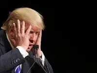 ادعای نیوزویک: حال ترامپ «بسیار وخیم» است