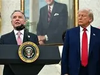 ادعای منابع عبری: دعوای ترامپ با کوشنر و ویتکاف درباره جنگ ایران