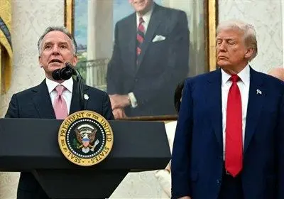 ادعای منابع عبری: دعوای ترامپ با کوشنر و ویتکاف درباره جنگ ایران