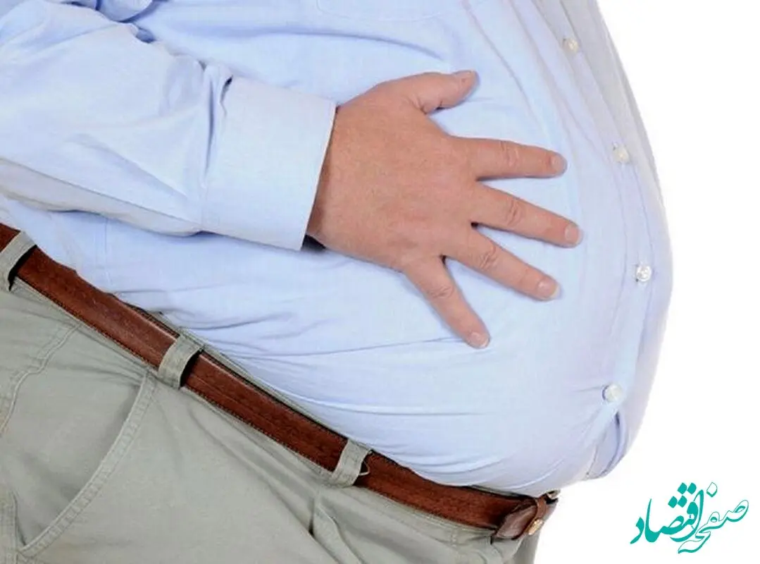 با خوردن این نوشیدنی چربی شکمتان حتی تو استراحت هم می سوزد