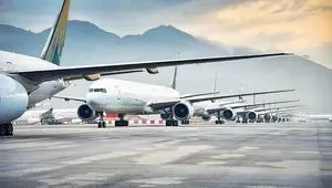 علت تغییر لحظه ای قیمت بلیط هواپیما چیست؟ 