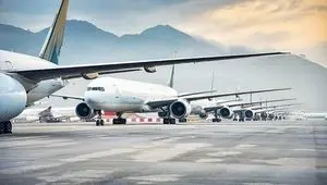 علت تغییر لحظه ای قیمت بلیط هواپیما چیست؟ 