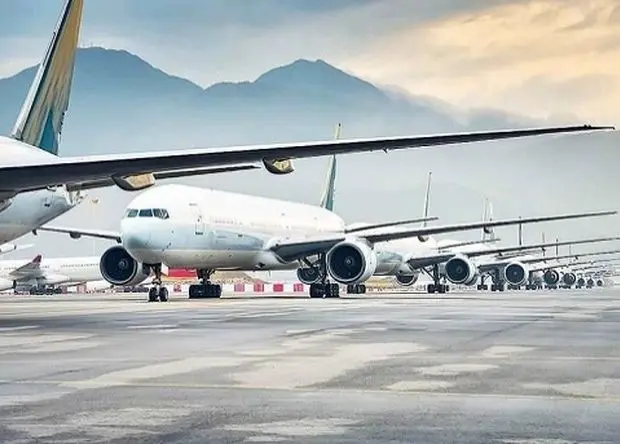 علت تغییر لحظه ای قیمت بلیط هواپیما چیست؟ 