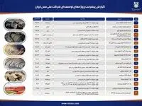 آخرین وضعیت پروژه های توسعه ای شرکت ملی صنایع مس ایران


