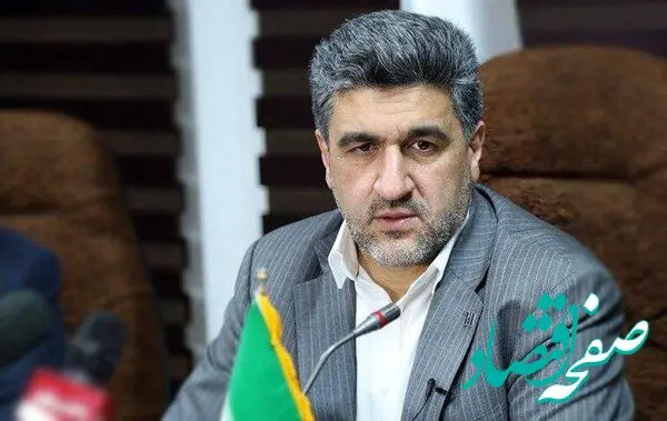 حجت اله صیدی سکاندار سازمان بورس و اوراق بهادار شد