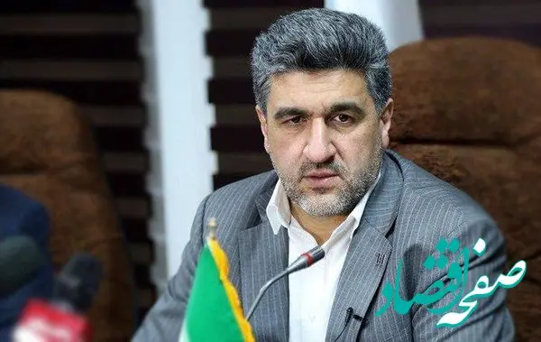 حجت اله صیدی سکاندار سازمان بورس و اوراق بهادار شد