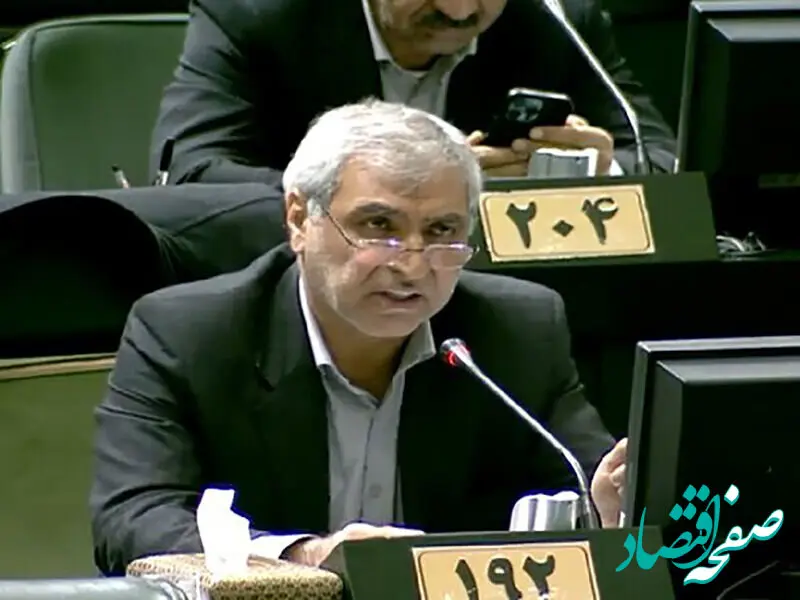 سوال از رئیس جمهور برای تشریح آشفته بازار اقتصادی
