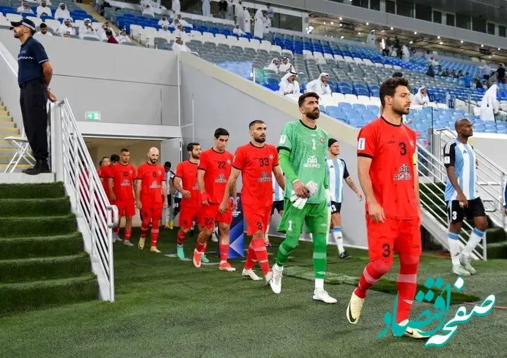 درخواست مهم تراکتور از AFC برای این اقدام