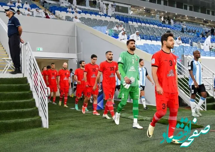 درخواست مهم تراکتور از AFC برای این اقدام