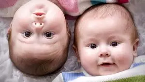 نوزادان صاحب ۲ میلیون تومان شدند: خبر داغ امروز