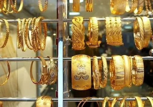 جدیدترین قیمت طلا و سکه امروز یکشنبه ۳ آبان