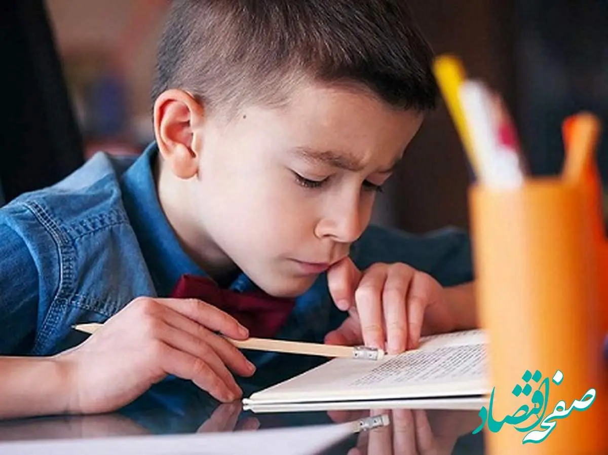 انشای پر از درد و ناراحتی از یک دانش آموز که اشکتان را در می آورد