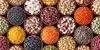 جدول قیمت حبوبات امروز پنجشنبه ۲۶ شهریور