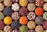 اعلام جدیدترین قیمت حبوبات فله امروز یکشنبه ۲۸ اردیبهشت ۱۴۰۴ |  لوبیاچیتی همچنان می‌تازد