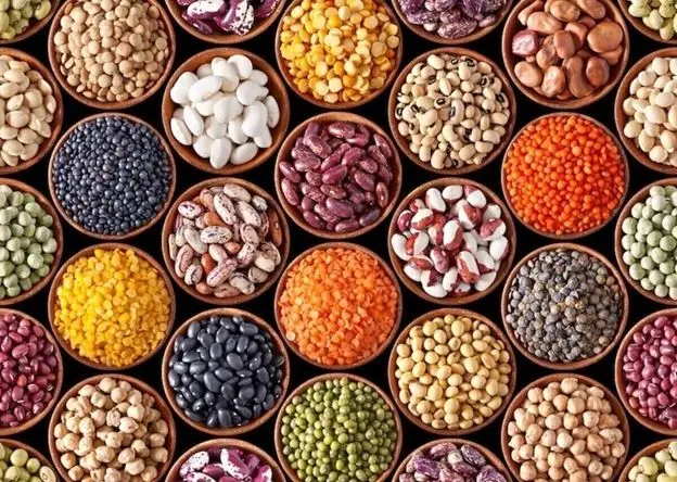 چرا قیمت حبوبات یک‌دفعه بالا رفت؟
