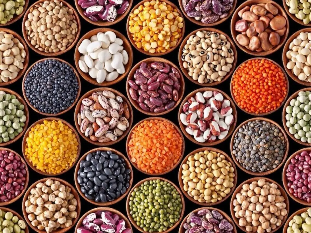 چرا قیمت حبوبات یک‌دفعه بالا رفت؟