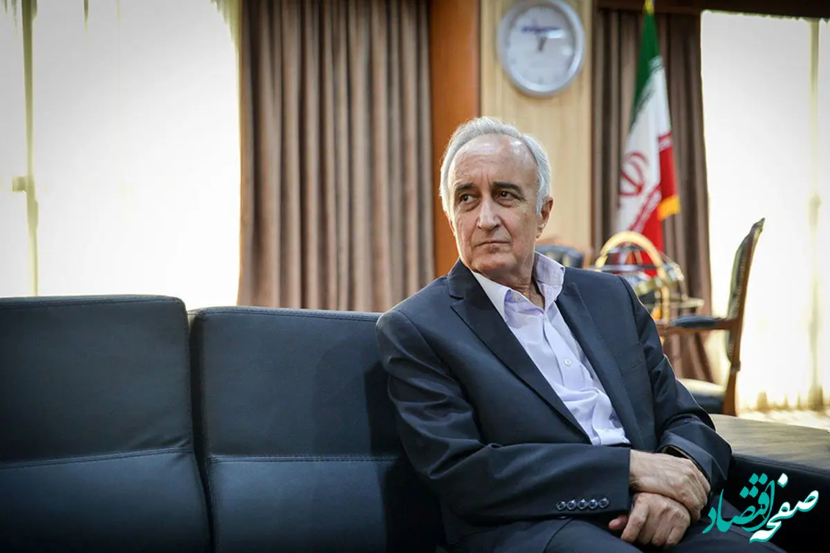 غنی‌نژاد: ناکارآمدی نظام حکمرانی ریشه نارضایتی‌های گسترده است