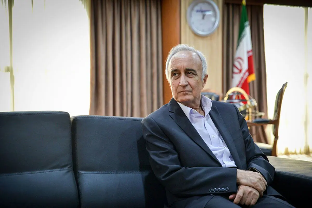 غنی‌نژاد: ناکارآمدی نظام حکمرانی ریشه نارضایتی‌های گسترده است