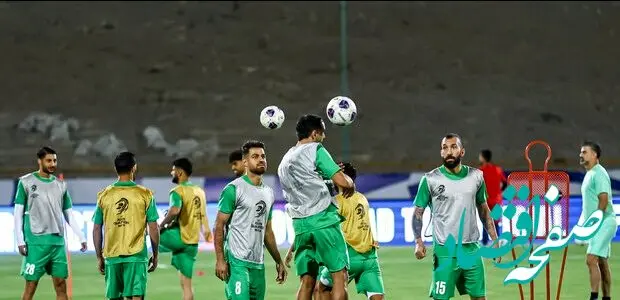 متفاوت ترین ترکیب ایران برابر افغانستان | فرصتی برای خودنمایی چند ستاره