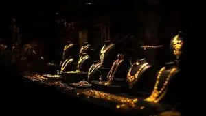 رئیس اتحادیه طلا: تقاضای مصنوعات طلا به شدت کاهش یافت