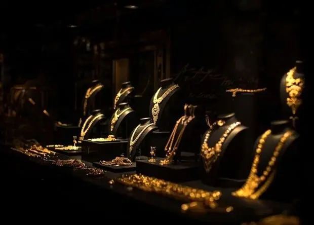 رئیس اتحادیه طلا: تقاضای مصنوعات طلا به شدت کاهش یافت