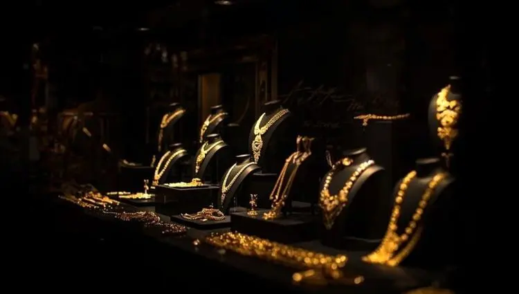 رئیس اتحادیه طلا: تقاضای مصنوعات طلا به شدت کاهش یافت