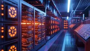 از ثبات درآمد ماینرها در هفته‌ای پرنوسان تا صعود سودآوری استخراج بیت‌ کوین