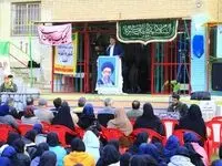 کمک 12میلیاردریالی پالایشگاه نفت تهران برای بهسازی یک مدرسه