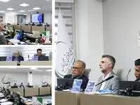 طرح صنایع پلیمر گچساران مطابق برنامه زمان‌بندی مصوب پروژه تا پایان سال ۱۴۰۴ به بهره‌برداری می‌رسد/ رشد ۱۰ برابری تأمین مالی پروژه از سهام‌دار عمده

