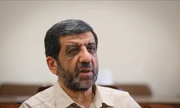 عزت الله ضرغامی با این افشاگری چهره واقعی آیت الله صادق لاریجانی را نشان داد | ماجرا چیست؟ 