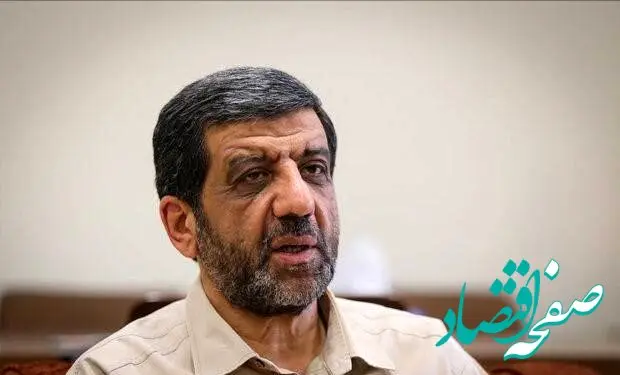 عزت الله ضرغامی با این افشاگری چهره واقعی آیت الله صادق لاریجانی را نشان داد | ماجرا چیست؟ 