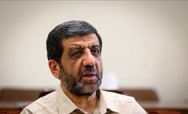 عزت الله ضرغامی با این افشاگری چهره واقعی آیت الله صادق لاریجانی را نشان داد | ماجرا چیست؟ 