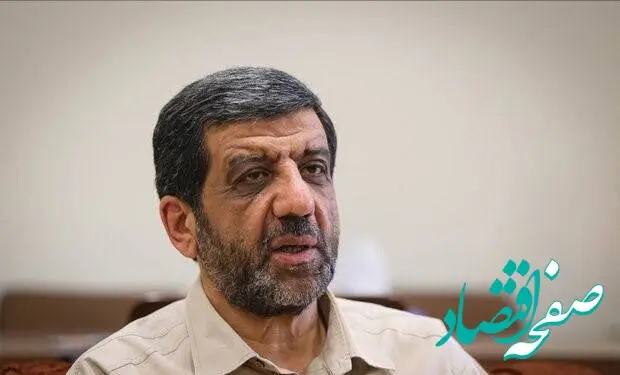 عزت الله ضرغامی با این افشاگری چهره واقعی آیت الله صادق لاریجانی را نشان داد | ماجرا چیست؟ 