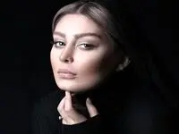 پلیس دبی سحر قریشی را به عضویت خود درآورد!؟ / عکس