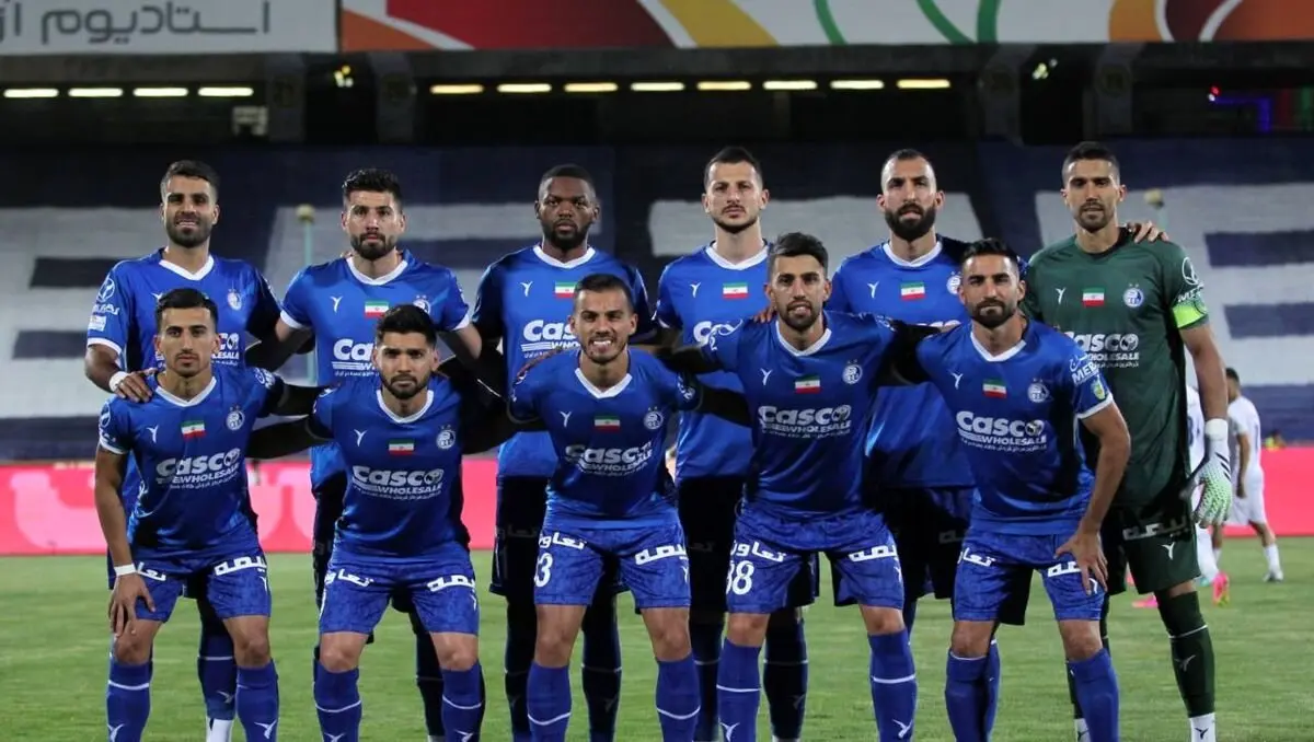 علت اینکه نکونام دوست ندارد استقلال شنبه بازی کند ، چیست ؟ 