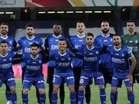 علت اینکه نکونام دوست ندارد استقلال شنبه بازی کند ، چیست ؟ 