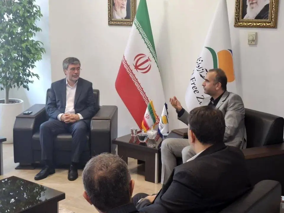 آخرین وضعیت حادثه آتش‌سوزی مجتمع تجاری ونوس انزلی