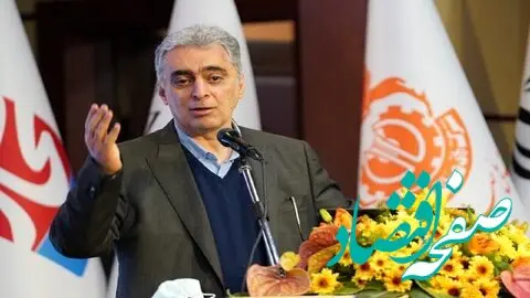 هشدار مدیرعامل «و معادن» درباره کاهش قیمت سنگ‌آهن تا ۸۰ دلار