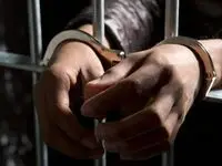 عاشق شکست خورده عشقش را ربود ! / در اسفراین رخ داد 