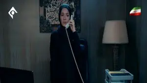 دانلود قسمت ۵۶ سریال ناریا از تلوبیون / لینک مستقیم قسمت ۵۶ سریال ناریا از شبکه یک