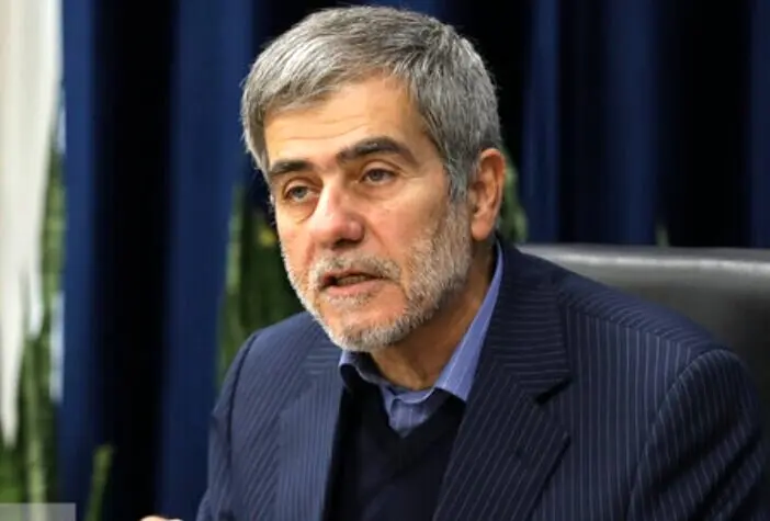 توئیت آخر فریدون عباسی، دانشمند هسته ای شهید شده در حمله اسرائیل به ایران 