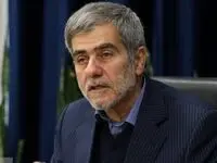 توئیت آخر فریدون عباسی، دانشمند هسته ای شهید شده در حمله اسرائیل به ایران 