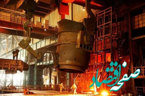 ارمغان پروژه‌های توسعه فولادسازی فولاد مبارکه؛ افزایش کمّی و کیفی محصولات