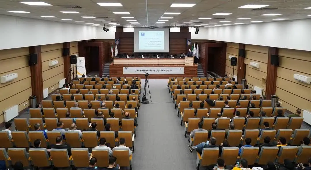 برقی کردن خودروها یک انتخاب نیست، یک ضرورت است