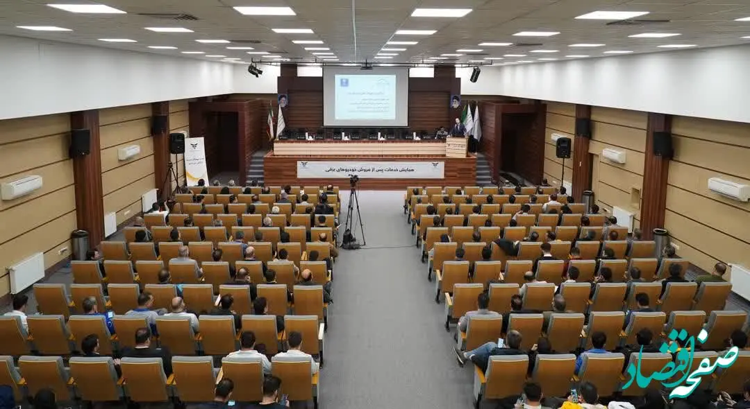 برقی کردن خودروها یک انتخاب نیست، یک ضرورت است