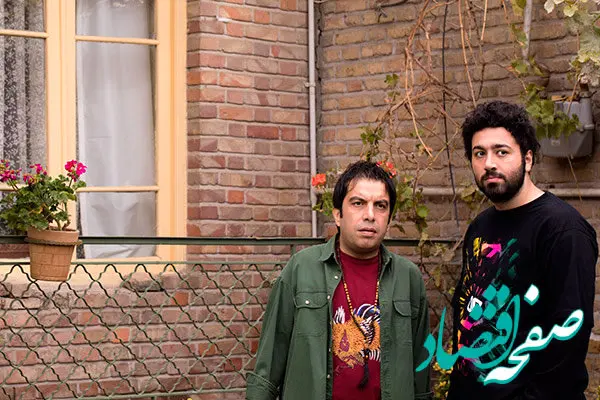 استوری آقای بازیگر پرده از اعتیادش گشود!