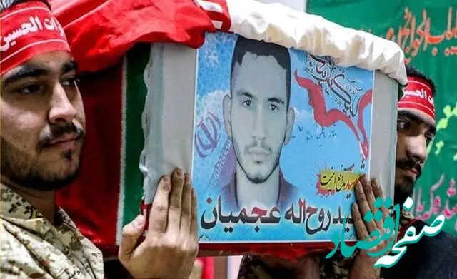 واکنش دادگستری البرز به دخالت دکتر ولایتی در پرونده شهید عجمیان + فیلم