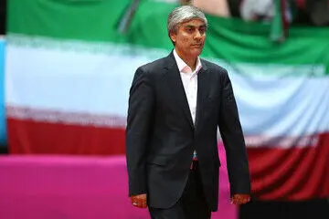 فوری / این فرد به عنوان وزیر پیشنهادی ورزش و جوانان به مجلس معرفی شد